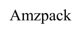 AMZPACK trademark