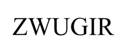 ZWUGIR trademark