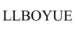 LLBOYUE trademark
