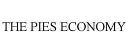 THE PIES ECONOMY trademark