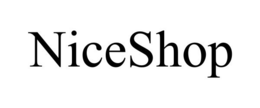 NICESHOP trademark