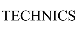 TECHNICS trademark
