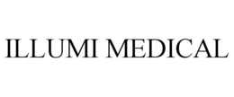 ILLUMI MEDICAL trademark