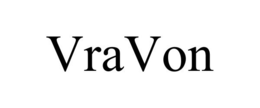 VRAVON trademark