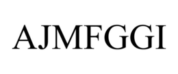 AJMFGGI trademark