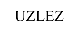 UZLEZ trademark