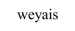 WEYAIS trademark