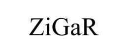 ZIGAR trademark