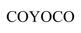 COYOCO trademark