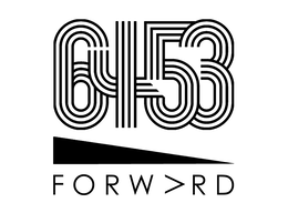 6453 FORW>RD trademark