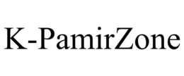 K-PAMIRZONE trademark