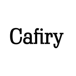 CAFIRY trademark