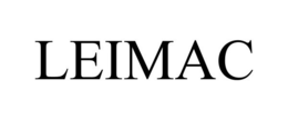 LEIMAC trademark
