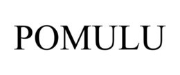 POMULU trademark