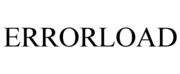 ERRORLOAD trademark