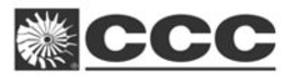 CCC trademark