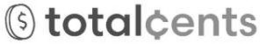TOTALCENTS trademark