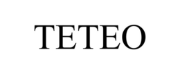 TETEO trademark