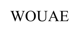 WOUAE trademark