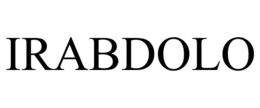 IRABDOLO trademark