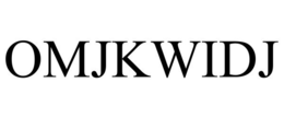 OMJKWIDJ trademark