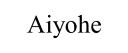 AIYOHE trademark