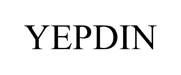 YEPDIN trademark