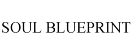 SOUL BLUEPRINT trademark