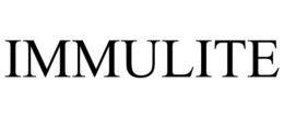 IMMULITE trademark