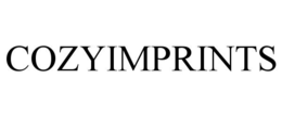 COZYIMPRINTS trademark