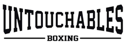 UNTOUCHABLES BOXING trademark