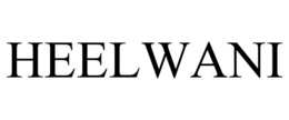 HEELWANI trademark