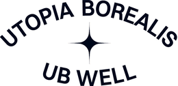 UTOPIA BOREALIS UB WELL trademark