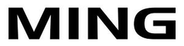 MING trademark