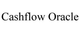 CASHFLOW ORACLE trademark