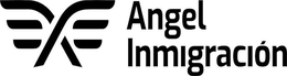 X ANGEL INMIGRACION trademark