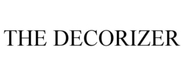 THE DECORIZER trademark