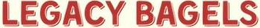 LEGACY BAGELS trademark