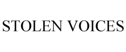 STOLEN VOICES trademark