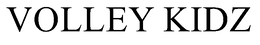 VOLLEY KIDZ trademark