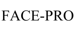 FACE-PRO trademark
