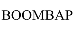 BOOMBAP trademark