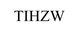 TIHZW trademark