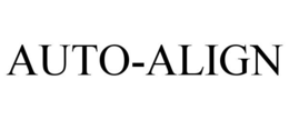 AUTO-ALIGN trademark
