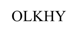 OLKHY trademark