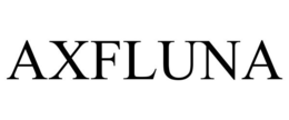 AXFLUNA trademark