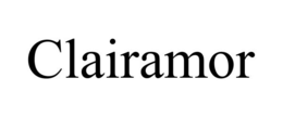 CLAIRAMOR trademark