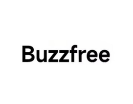 BUZZFREE trademark