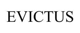 EVICTUS trademark
