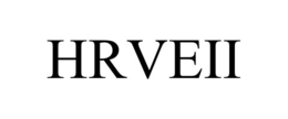 HRVEII trademark